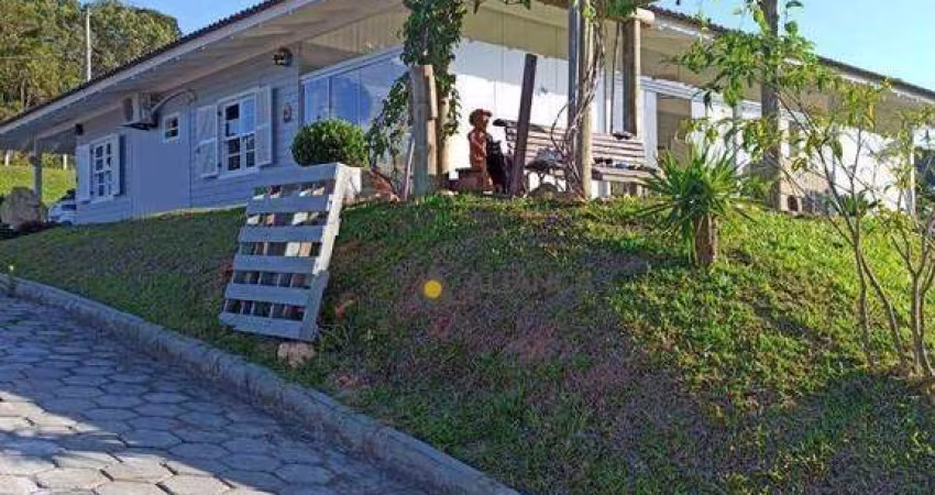 Sítio Rural à venda, Rio do Meio, Itajaí - SI0001.