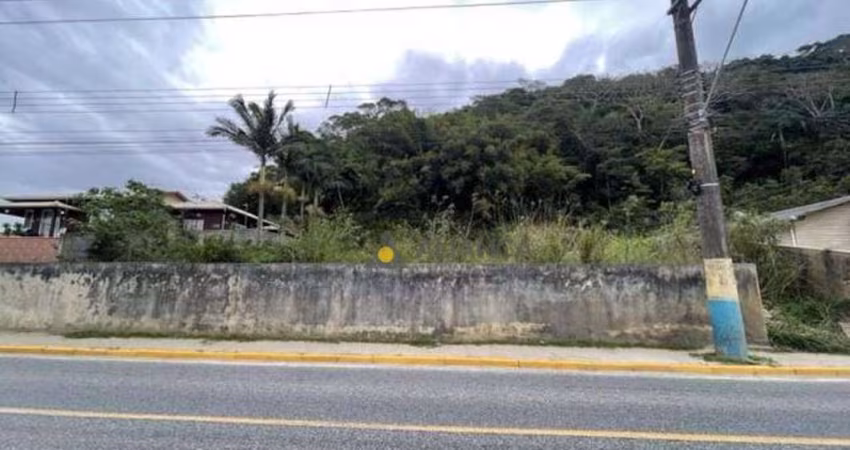 Terreno Residencial à venda, Pedreiras, Navegantes - TE0020.