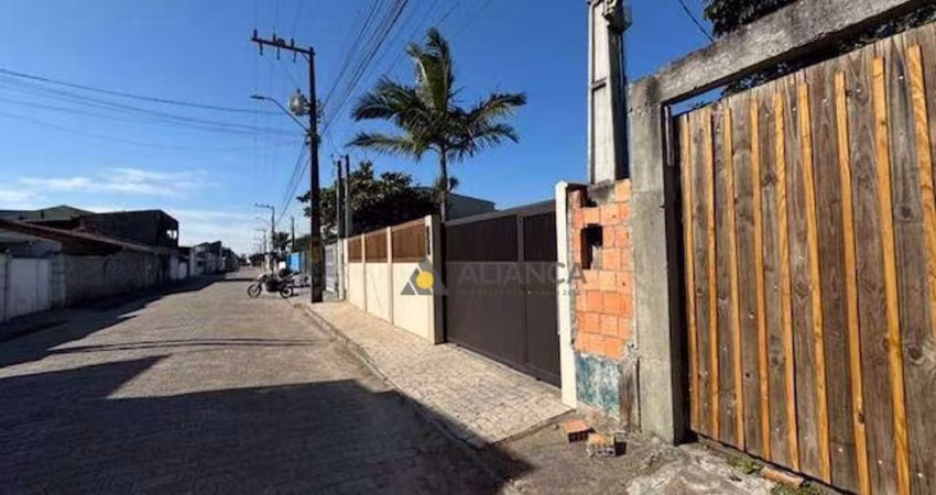 Terreno à venda, 360 m² por R$ 550.000,00 - Centro - Navegantes/SC