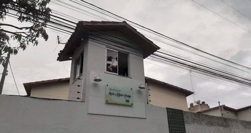 Apartamento com 2 dormitórios à venda, 150 m² por R$ 140.000,00 - Jangurussu - Fortaleza/CE