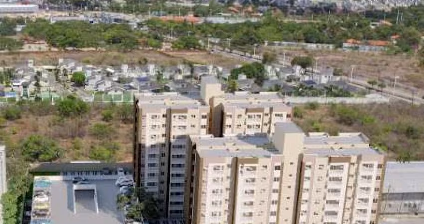 Apartamento com 2 dormitórios à venda, 45 m² por R$ 246.000,00 - Tamatanduba - Eusébio/CE