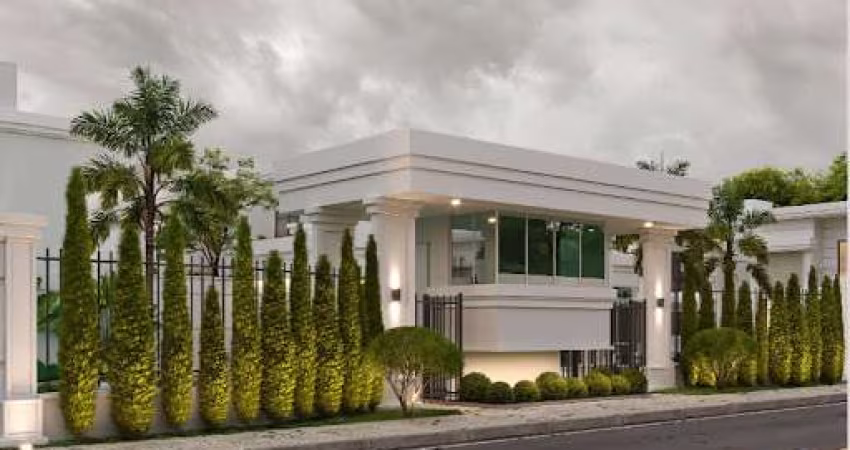 Casa em Condomínio