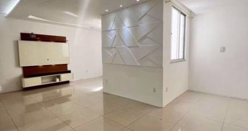 Apartamento com 2 dormitórios à venda, 94 m² por R$ 320.000,00 - Aldeota - Fortaleza/CE