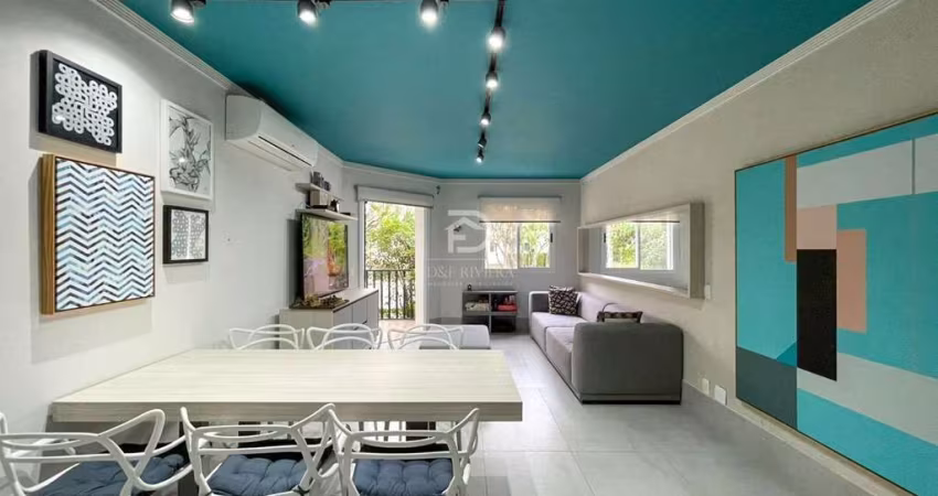 Apartamento à Venda em Riviera de São Lourenço | Módulo 03