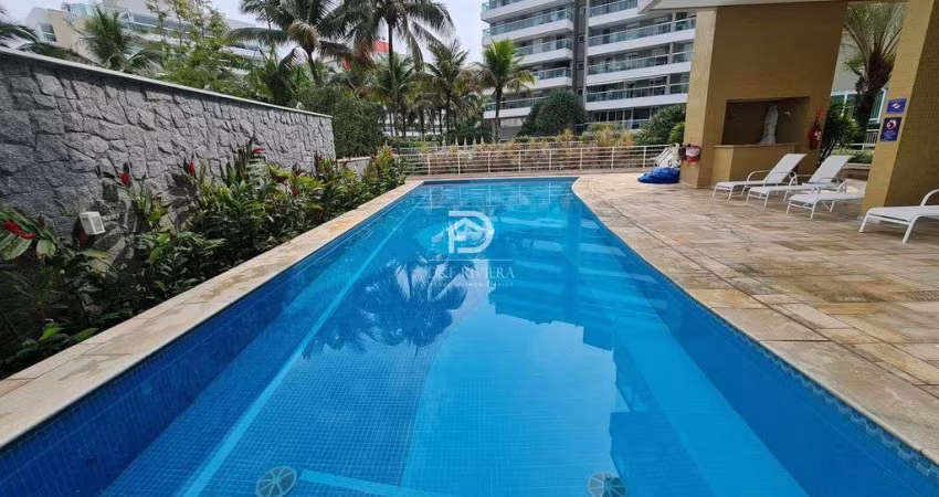 Apartamento à Venda em Riviera de São Lourenço | Módulo 02