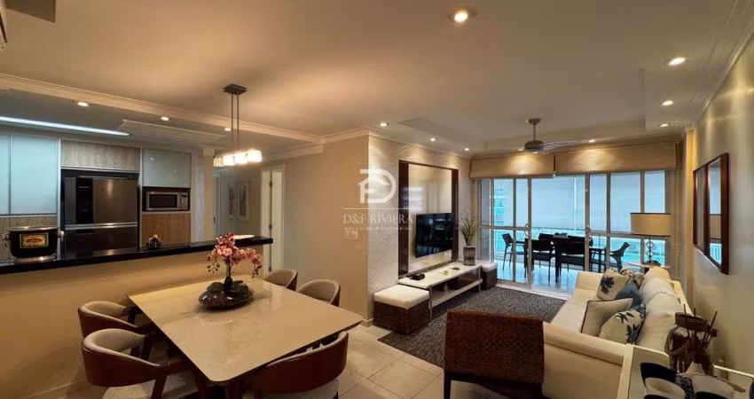 Apartamento à Venda em Riviera de São Lourenço | Módulo 07