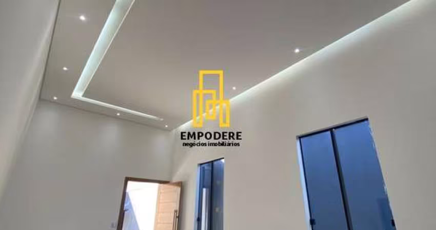 Casa para Venda em Uberlândia, Novo Mundo, 3 dormitórios, 3 suítes, 4 banheiros, 4 vagas