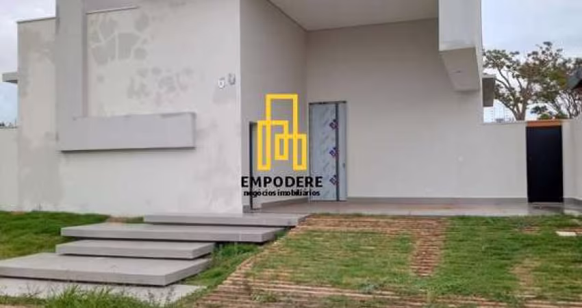 Casa em Condomínio para Venda em Uberlândia, Condomínio  Alphaville 2, 3 dormitórios, 3 suítes, 4 banheiros, 2 vagas
