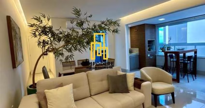 Apartamento para Venda em Uberlândia, Santa Mônica, 3 dormitórios, 1 suíte, 1 banheiro, 2 vagas