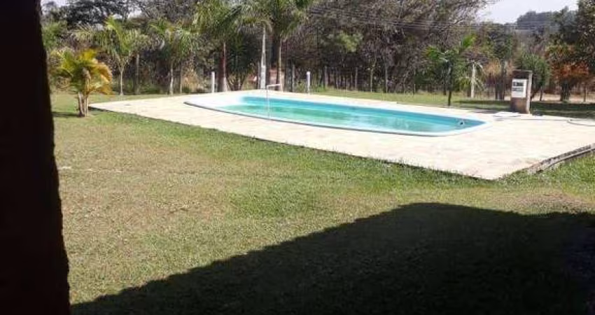 Chácara com 4 dormitórios para alugar, 2000 m² por R$ 3.800,00/mês - Gramadinho - Porto Feliz/SP