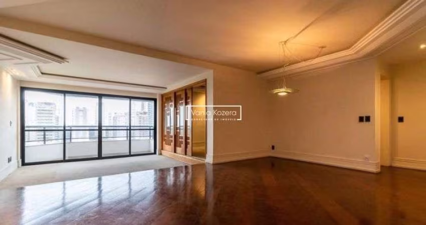 Apartamento sala estendida-166 m2 - 1.800.000,00-Al. Cauaxi - Alphaville-Barueri