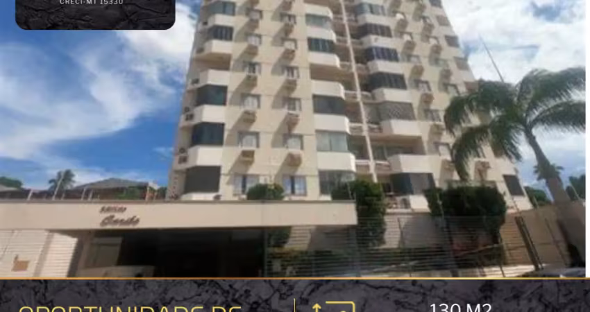 Apartamento totalmente reformado e com acabamento em alto padrão. (PORTEIRA FECHADA)