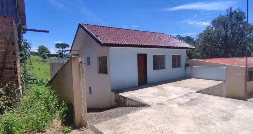 Chácara para Venda em Quatro Barras, PALMITALZINHO, 5 dormitórios, 1 suíte, 2 banheiros