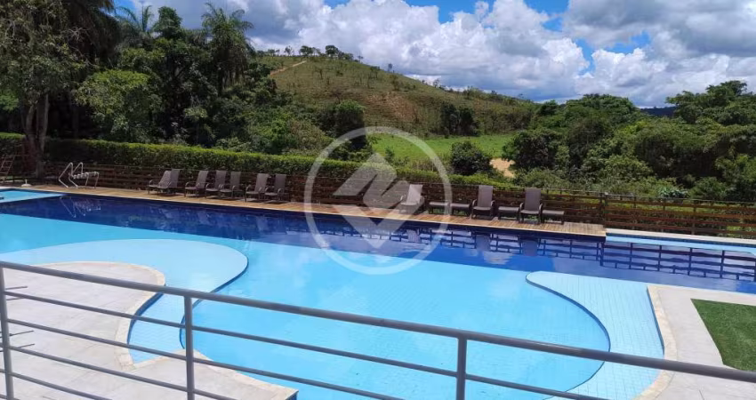 Lote no condomínio Lagoa Santa Park Residence - My Broker codigo: 108825