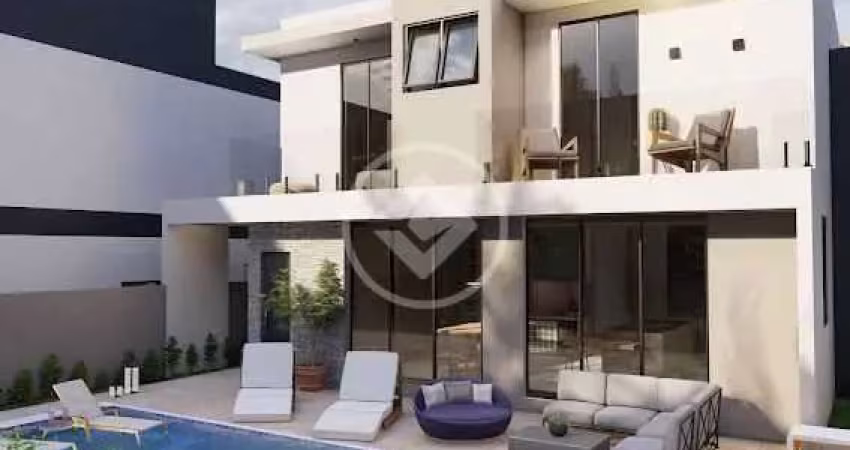 Casa em Condominio - Golden Class codigo: 114128