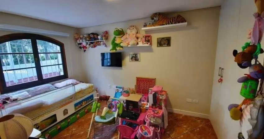 Sobrado para Venda em Diadema, Centro, 4 dormitórios, 2 suítes, 3 banheiros, 8 vagas