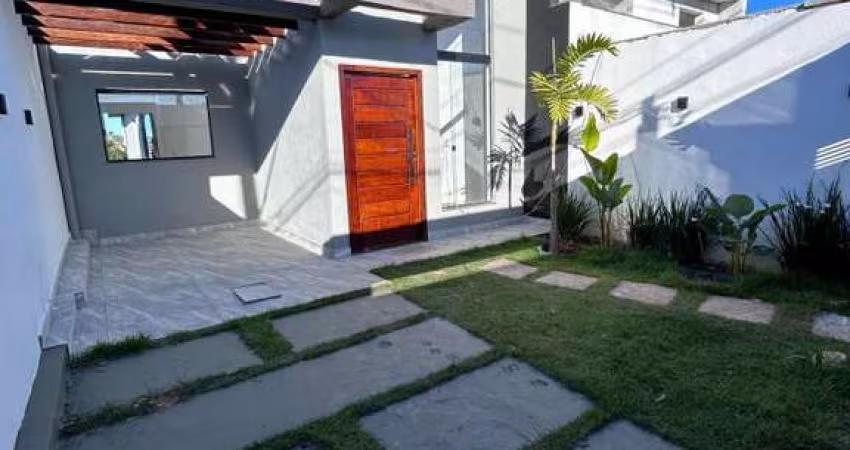 Casa para Venda em Lagoa Santa, Residencial Visão, 3 dormitórios, 1 suíte, 2 banheiros, 2 vagas