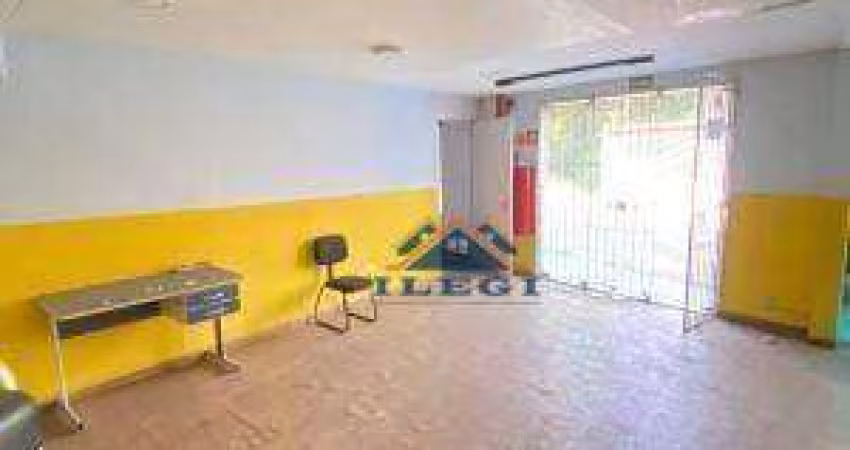 Sala para locação na cidade de Osasco.