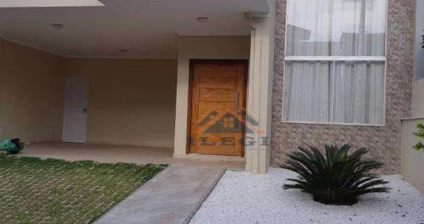 Casa para alugar, - Condomínio Grape Village - Vinhedo/SP