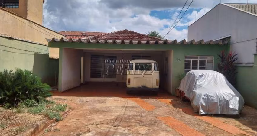 Casa com 3 quartos à venda na Mamoré, --, Vila Monteiro, Londrina