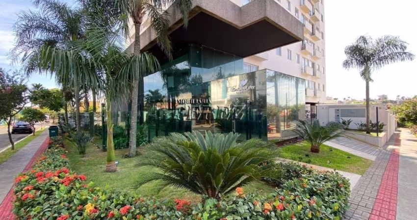 Apartamento com 2 quartos à venda na Rua Raposo Tavares, --, Vila Brasil, Londrina