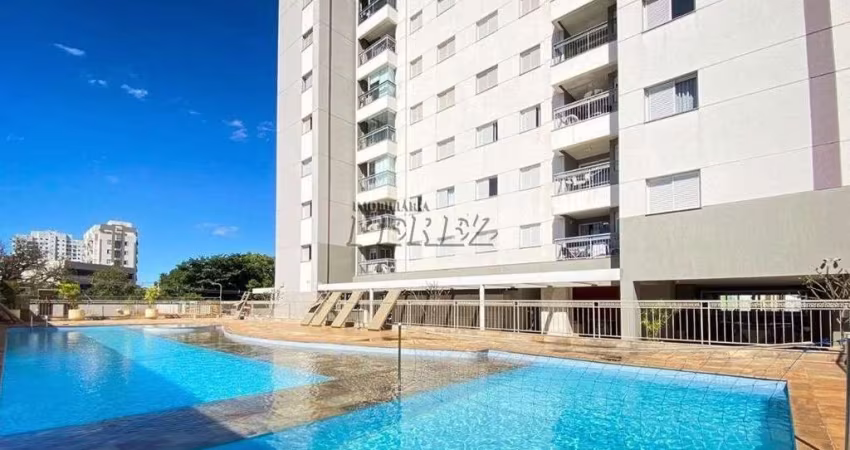 Apartamento com 2 quartos para alugar na Rua Mossoró, --, Centro, Londrina