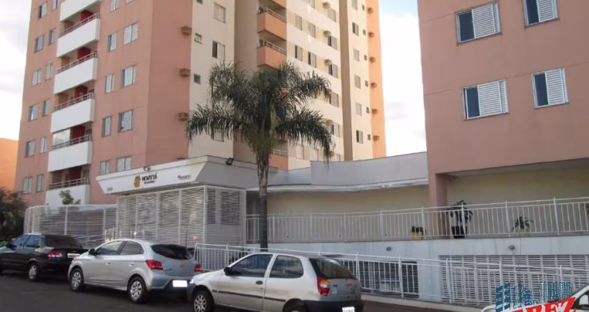 Apartamento com 3 quartos à venda na Rua Amapá, --, Vila Filipin, Londrina