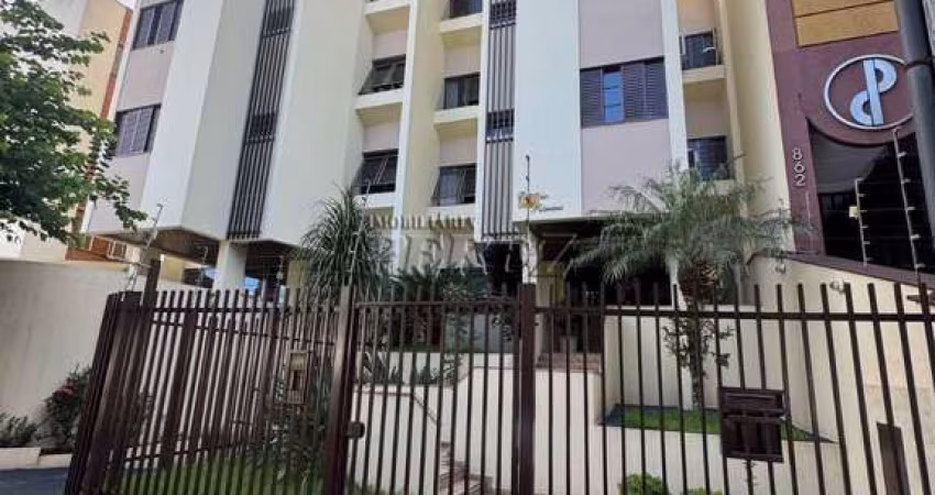Apartamento com 3 quartos à venda na Brasil, --, Centro, Londrina