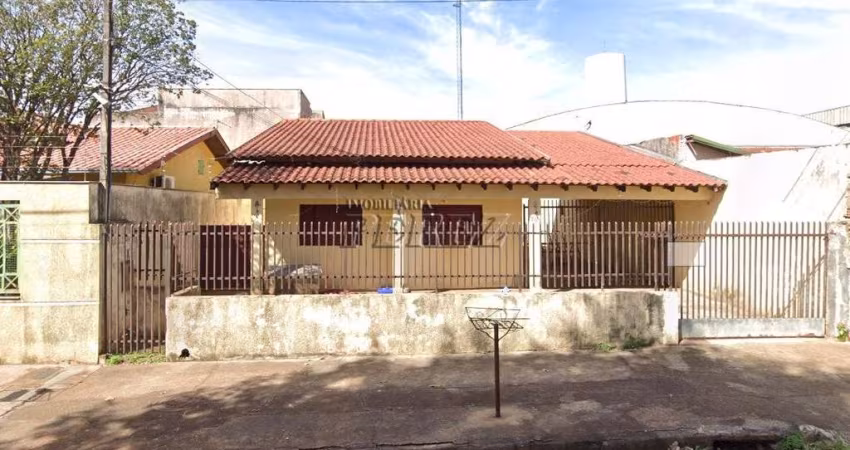 Casa com 3 quartos à venda na Antônio Capello, --, Conjunto Santa Rita 6, Londrina
