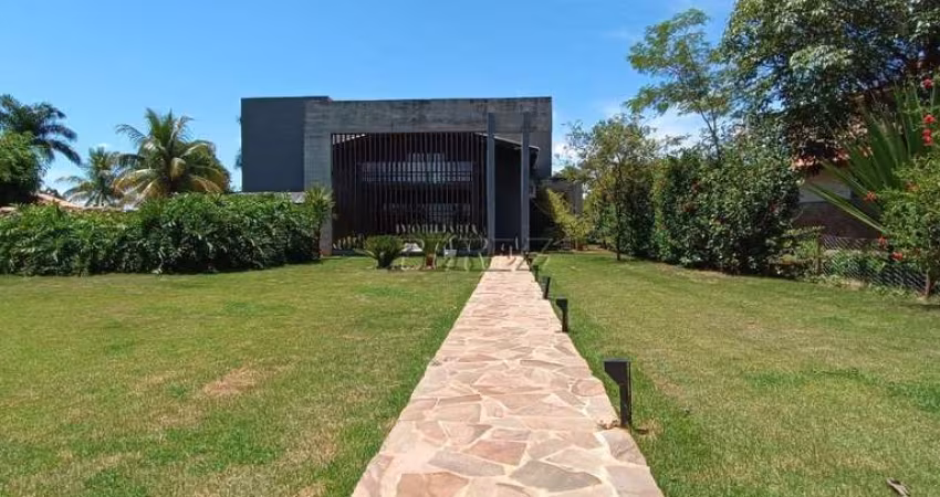 Casa em condomínio fechado com 5 quartos à venda na Dezoito, --, Centro, Primeiro de Maio