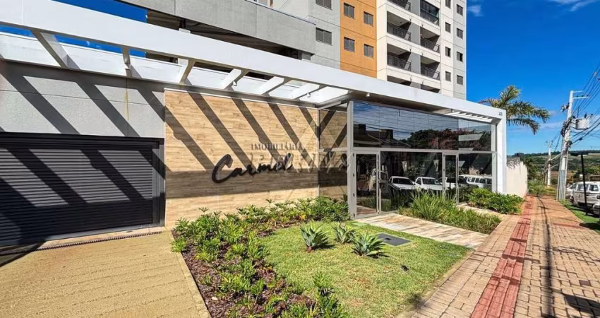 Apartamento com 2 quartos para alugar na Takabumi Murata, --, Gleba Palhano, Londrina