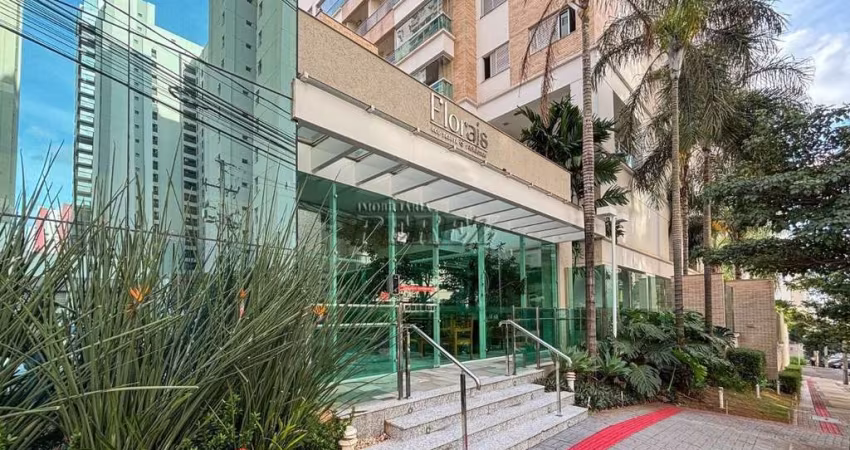Apartamento com 2 quartos para alugar na Rua Eurico Hummig, --, Gleba Fazenda Palhano, Londrina