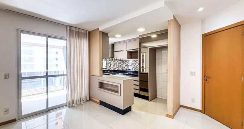 Apartamento com 2 quartos à venda na Rua João Huss, --, Gleba Fazenda Palhano, Londrina