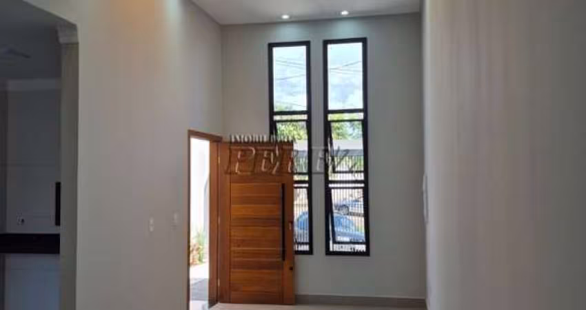 Casa com 3 quartos à venda na Angelina Maria dos Santos, --, Residencial Abussafe, Londrina