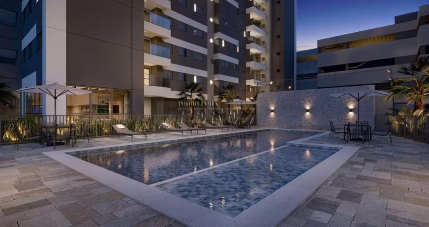 Apartamento com 2 quartos à venda na Rua João Huss, --, Gleba Fazenda Palhano, Londrina