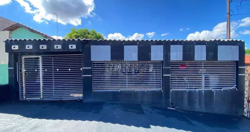 Casa com 2 quartos à venda na Almenio Correia Lemos Neto, --, Conjunto Habitacional Mister Thomas, Londrina