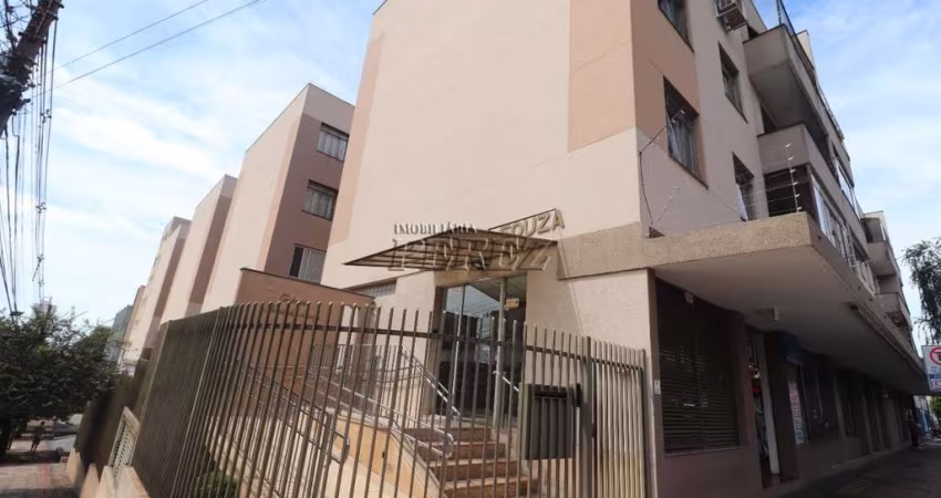 Apartamento com 3 quartos para alugar na Avenida Duque de Caxias, --, Jardim Londrilar, Londrina