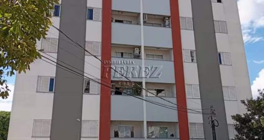 Apartamento com 3 quartos à venda na Rua Borba Gato, --, Jardim América, Londrina