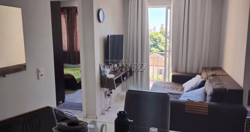 Apartamento com 2 quartos à venda na Alberto Jans, --, Heimtal, Londrina