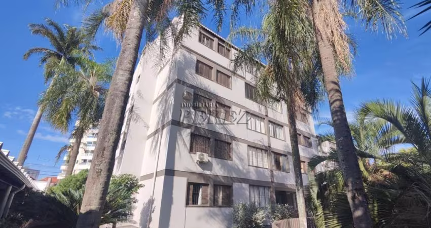 Apartamento com 3 quartos à venda na Avenida Paul Harris, --, Caravelle, Londrina