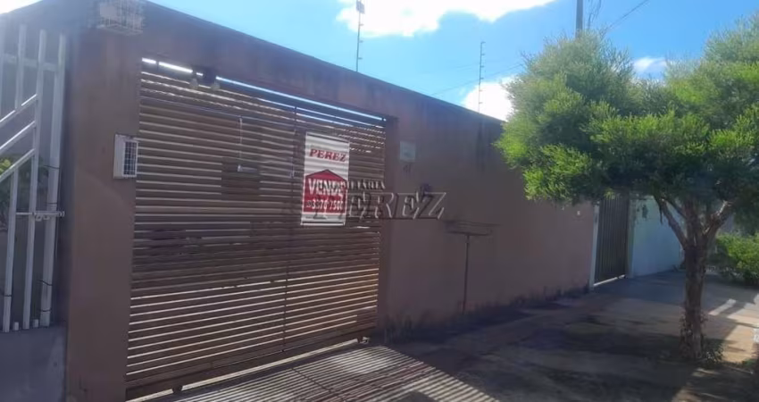 Casa com 2 quartos à venda na Marcílio de Carvalho Grade, --, Jardim São Vicente Palloti, Londrina