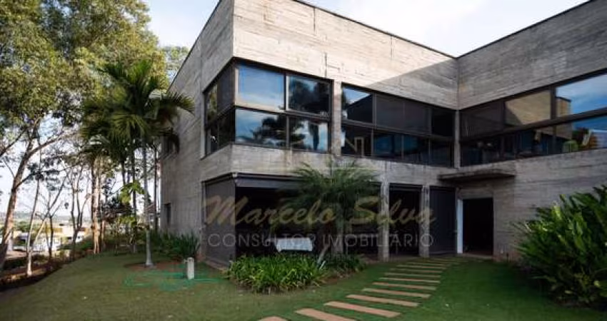 CASA DONA CAROLINA TÉRREA ALTO PADRÃO COM VISTA PRIVILEGIADA