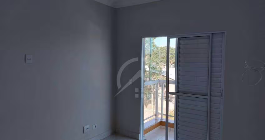 Apartamento com 2 dormitórios à venda, 66 m² por R$ 455.000 - Jardim Alvinópolis - Atibaia/SP