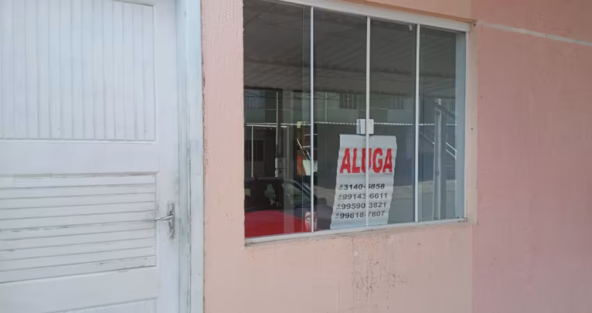 Apartamento para aluguel