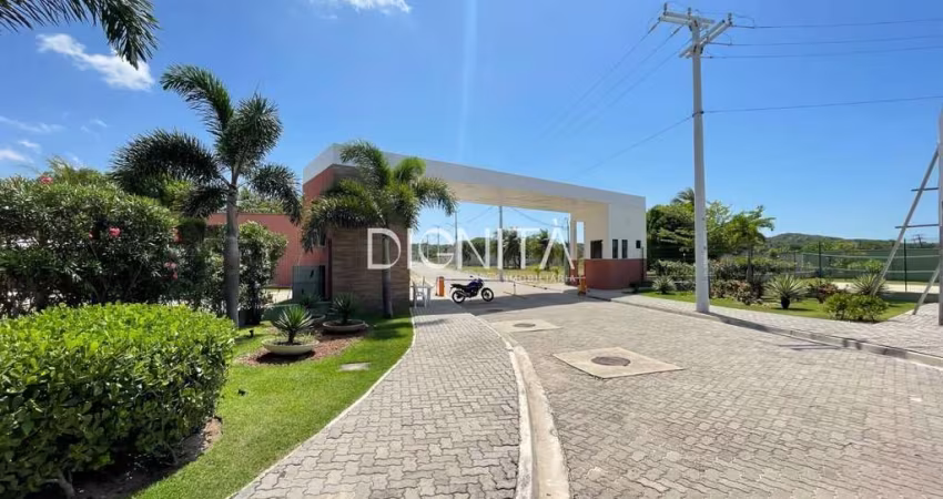 Casa Duplex em Condomínio, Localização excelente