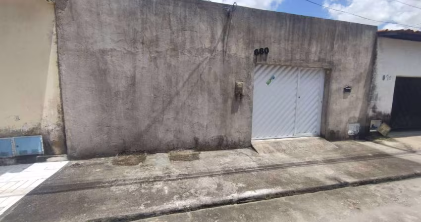 Casa à venda  - 3 quartos no bairro Novo Maracanau