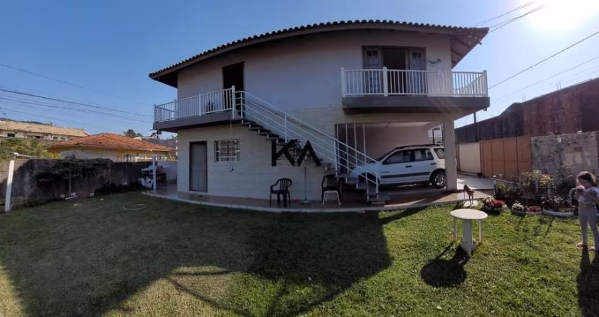 Casa para Venda em Florianópolis, Ingleses do Rio Vermelho, 7 dormitórios, 3 banheiros, 5 vagas