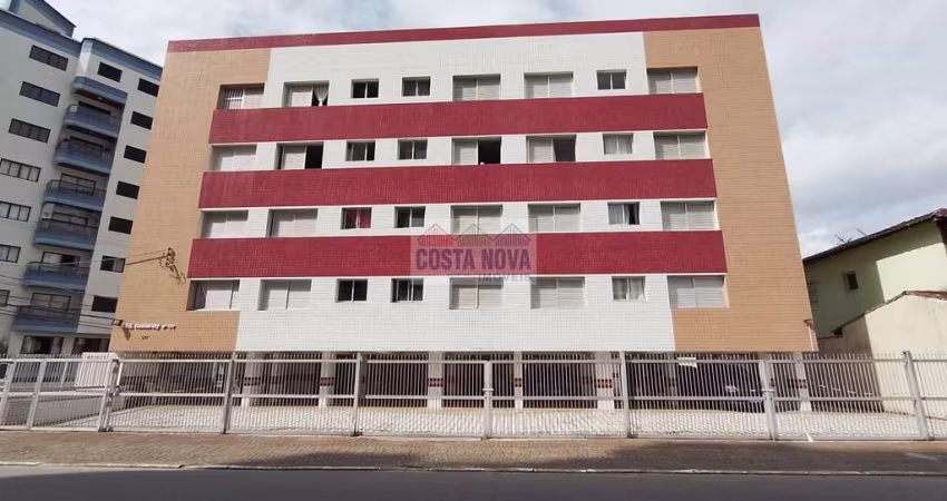 Apartamento 2 dormitórios, prédio com elevador - Vila Mirim