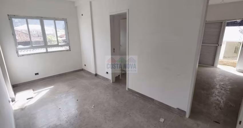 Apartamento à venda de 68m² com 2 quartos, 2 banheiros e garagem coberta na Vila Belmiro em Santos