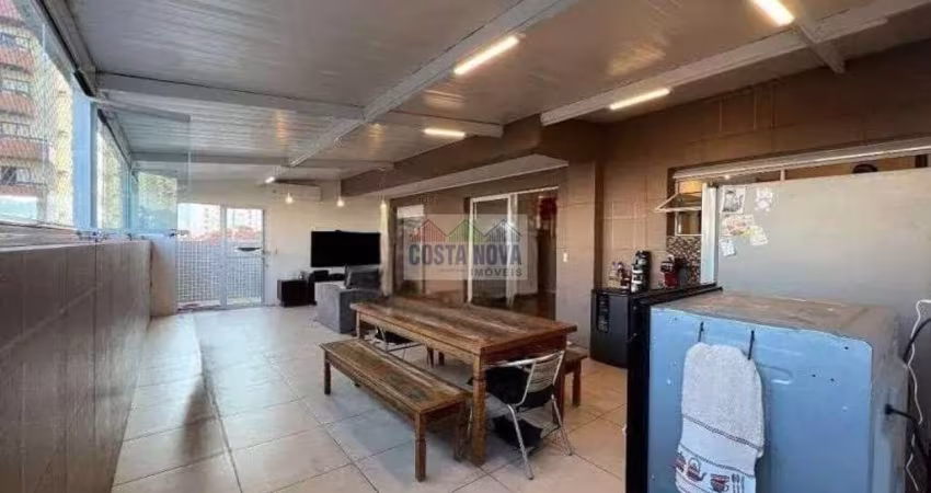 Apartamento GARDEN Prédio Novo Gonzaga